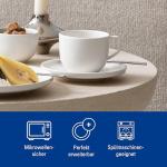 Villeroy & Boch Afina Stackable Coffee Cup