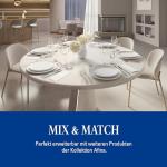 Villeroy & Boch Afina Stackable Coffee Cup