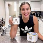 Personalized 16 oz Monogrammed Coffee Mug