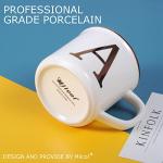 Personalized 16 oz Monogrammed Coffee Mug