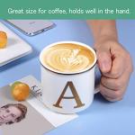 Personalized 16 oz Monogrammed Coffee Mug