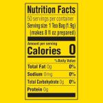 Lipton Decaf Black Tea Bags, 50 Count