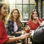 Lipton Decaf Black Tea Bags, 50 Count