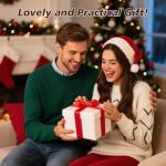 Cute 12 oz Ceramic Coffee Mug for Women