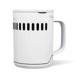 Corkcicle Stainless Steel Travel Coffee Mug - Stormtrooper