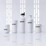 Corkcicle Stainless Steel Travel Coffee Mug - Stormtrooper