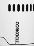 Corkcicle Stainless Steel Travel Coffee Mug - Stormtrooper