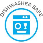 Libbey 8-Piece Glass Coffee Mug Set