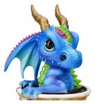 Ruth Thompson Dragon Tea Cup by Pacific Giftware