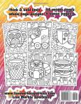 Cute and Cozy Mugs Coloring Book for Everyone
