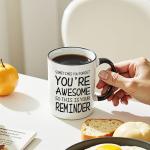 Awesome Coffee Mug - Perfect Gift for Anyone
