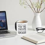 Awesome Coffee Mug - Perfect Gift for Anyone