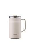 LocknLock 20 oz Insulated Stainless Steel Mug