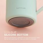 LocknLock 20 oz Insulated Stainless Steel Mug