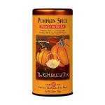 Pumpkin Spice Black Tea by The Republic of Tea