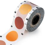 Matte White Cup Sealer Film for Bubble Drinks