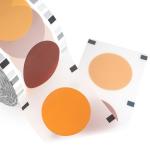 Matte White Cup Sealer Film for Bubble Drinks