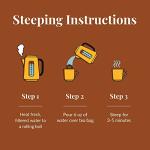 Pumpkin Spice Black Tea by The Republic of Tea