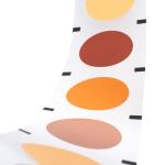 Matte White Cup Sealer Film for Bubble Drinks