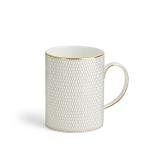 Wedgwood Gio Gold Coffee Mug