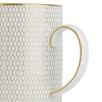 Wedgwood Gio Gold Coffee Mug