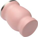 Beruth Yerba Mate Gourd Set - Pink 8oz Cup