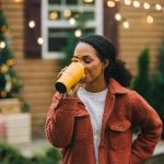 RTIC 20oz Insulated Travel Tumbler with Lid