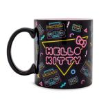Hello Kitty Retro Boombox Ceramic Coffee Mug