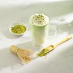 JoyJolt Double Insulated Glass Coffee Mugs, 15oz