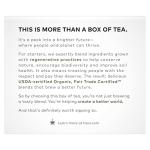 TAZO Organic Awake English Breakfast Tea Bags