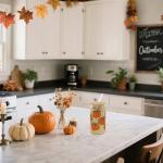 JoySeller 18oz Pumpkin Iced Coffee Tumbler