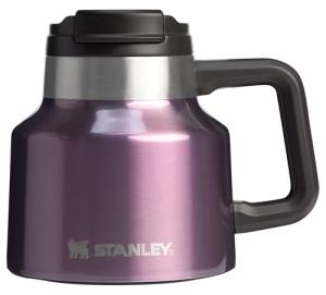 Stanley 20 oz Admiral's Mug with Flip Lid