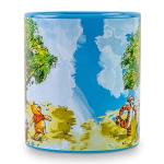 Winnie the Pooh Ceramic Coffee Mug - 20 Ounces