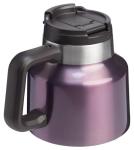 Stanley 20 oz Admiral's Mug with Flip Lid