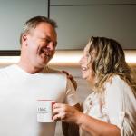 Funny Singing Mug - "What’s Your Superpower?