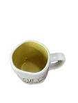 Rae Dunn "Cup of Sunshine" Lemon Mug
