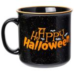 Peanuts Halloween Pumpkin Patch 20oz Camper Mug