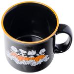 Peanuts Halloween Pumpkin Patch 20oz Camper Mug