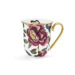 Spode Creatures of Curiosity Floral Mug 12oz