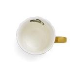 Spode Creatures of Curiosity Floral Mug 12oz