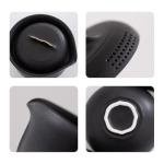 Portable Ceramic Travel Tea Set with Cups