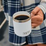 YETI 10 oz Stackable Ceramic Lined Mug