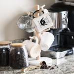 Smart Fella or Fart Smella Funny Coffee Mug