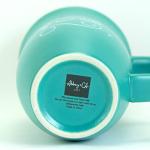 Woman of Faith Mug and Lid/Coaster Set, Christian Gifts for Women, 14-ounces, Microwave and Dishwasher Safe, by Abbey & CA Gift