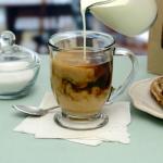 Anchor Hocking, Mug Cafe Crystal 16 Ounce