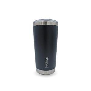 HYDROUP 20 oz Tumbler Cup | Stainless Steel Insulated Coffee Mug with Lid | Coffee Travel Mug & Iced Coffee Cup | Spillproof Tumbler | BPA-Free Insulated Tumblers
