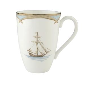 Lenox 6226880 British Colonial Tradewind Mug