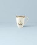 Lenox 6226880 British Colonial Tradewind Mug