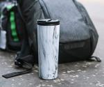 Simple Modern Tumbler Flip Lid | (Reusable Replacement Lid Only) *ONLY Fits Stainless Steel Classic, Journey, Scout Travel | Classic Collection | Midnight Black