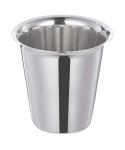 Archy Creations Elegant and Durable Premium Stainless Steel Traditional Tea/Coffee Cups, Set of 6